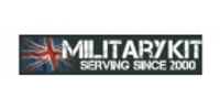 Military Kit coupons
